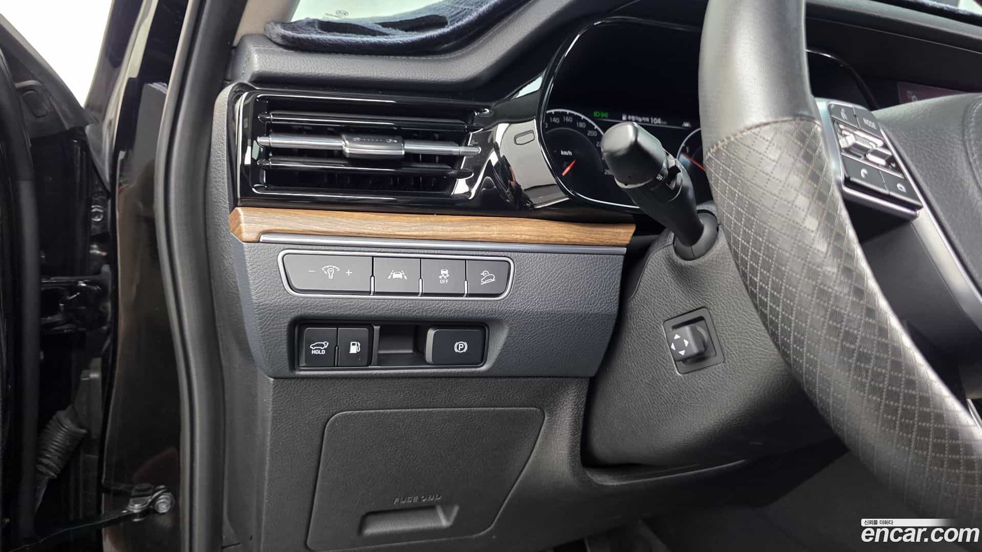 Mohave Kia 2020.5-OPTION-020