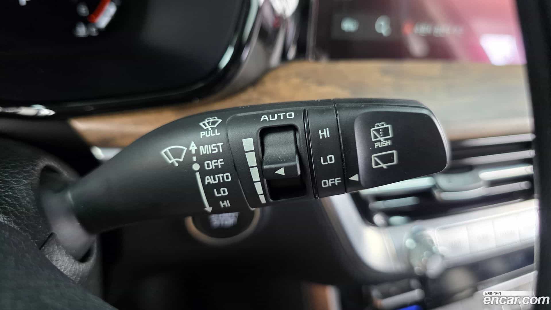 Mohave Kia 2020.5-OPTION-040