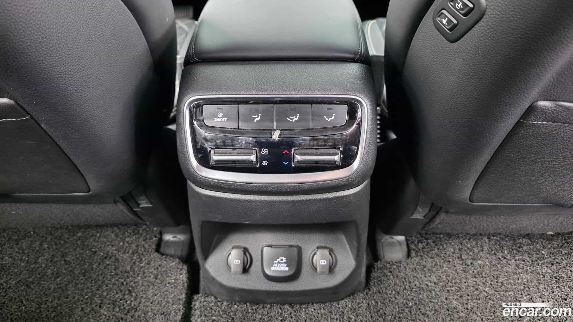 Mohave Kia 2020.5-OPTION-045