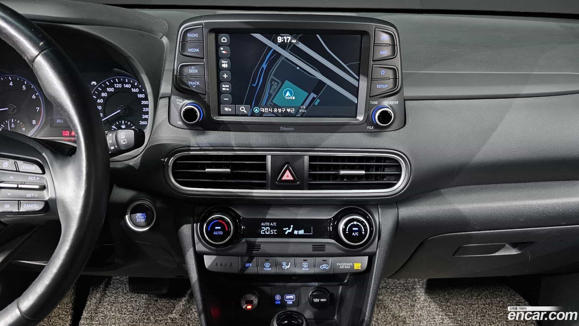 Kona Hyundai 2018.8-OPTION-017