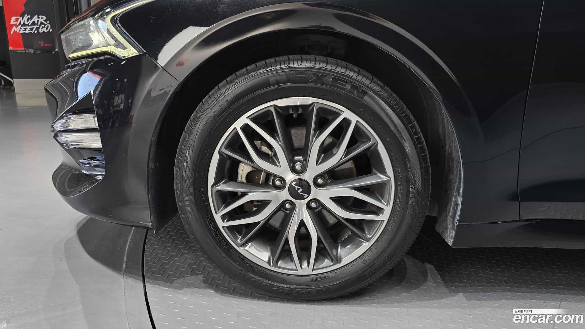 K5 Kia 2022.8-OUTER-005