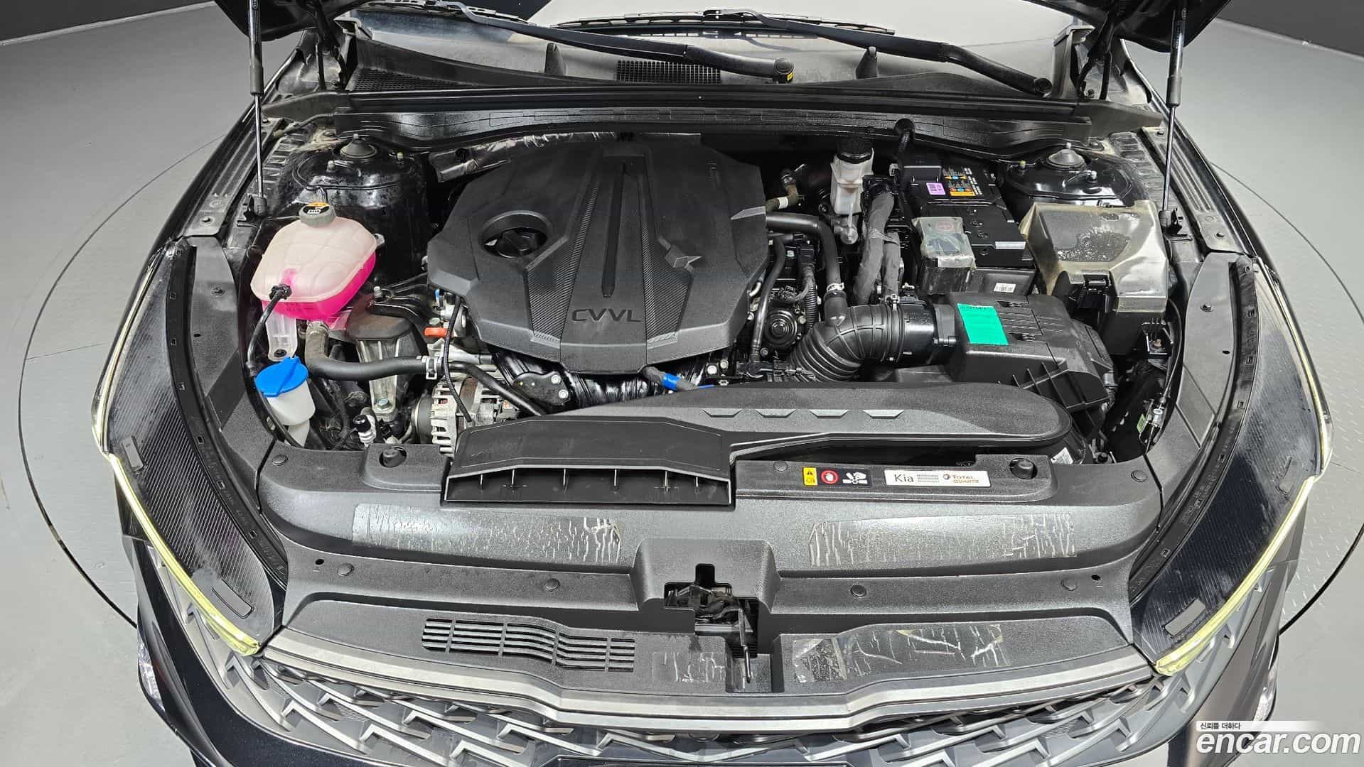 K5 Kia 2022.8-OUTER-006