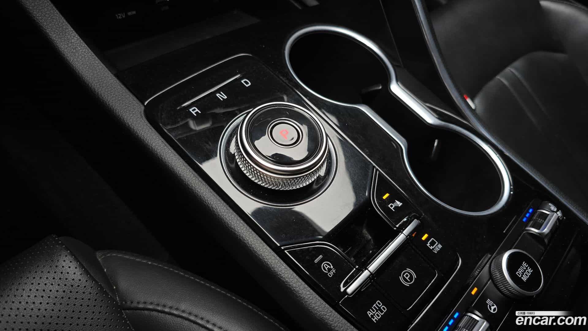 K5 Kia 2022.8-INNER-009