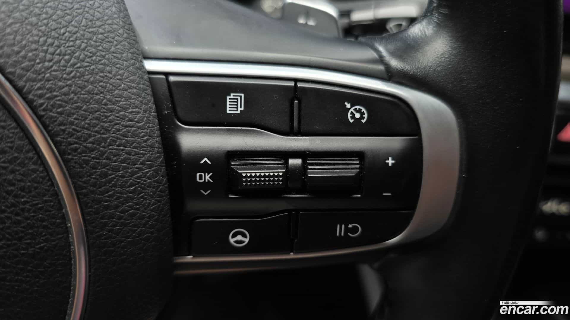 K5 Kia 2022.8-OPTION-024