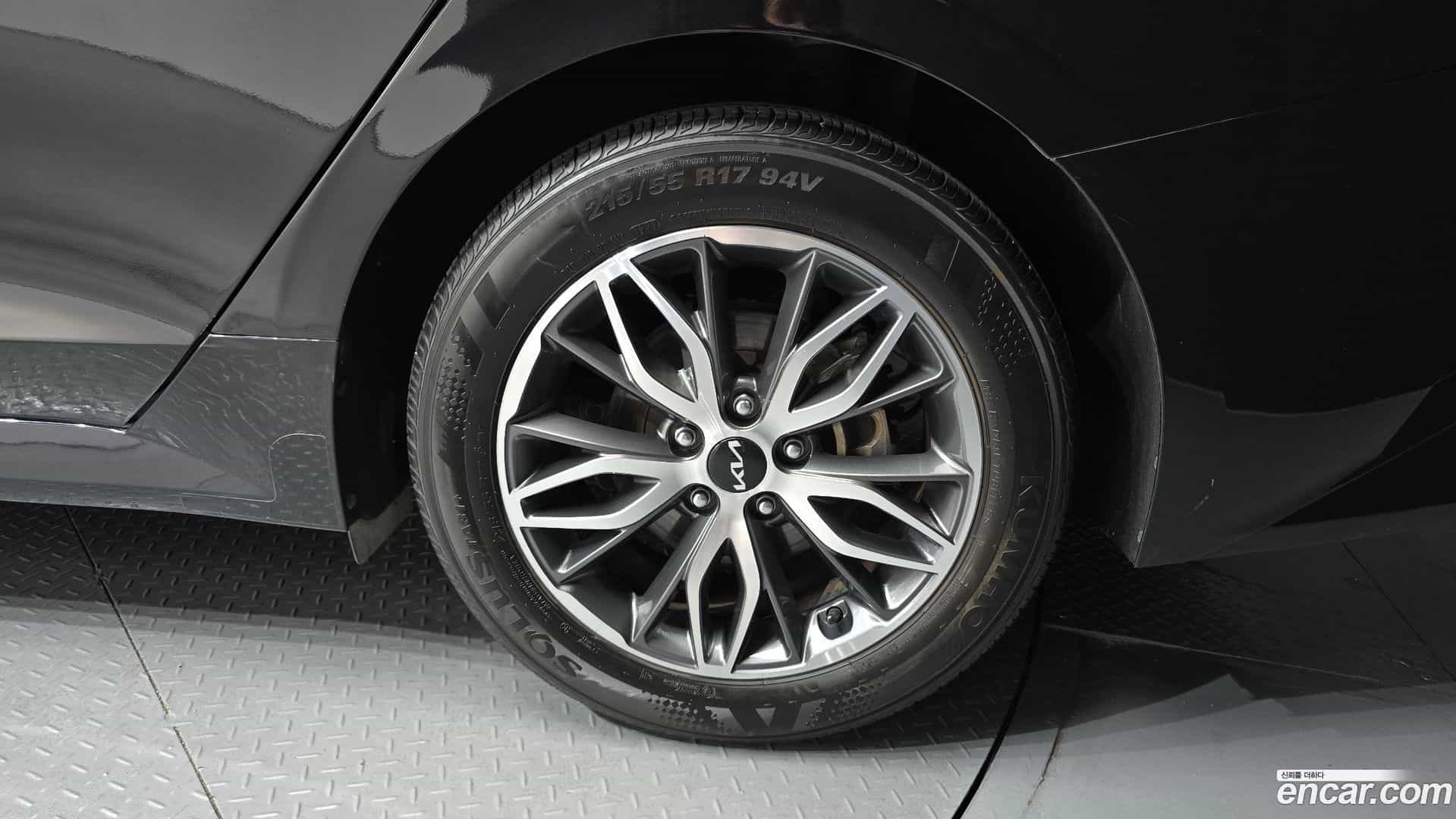 K5 Kia 2022.8-OUTER-031