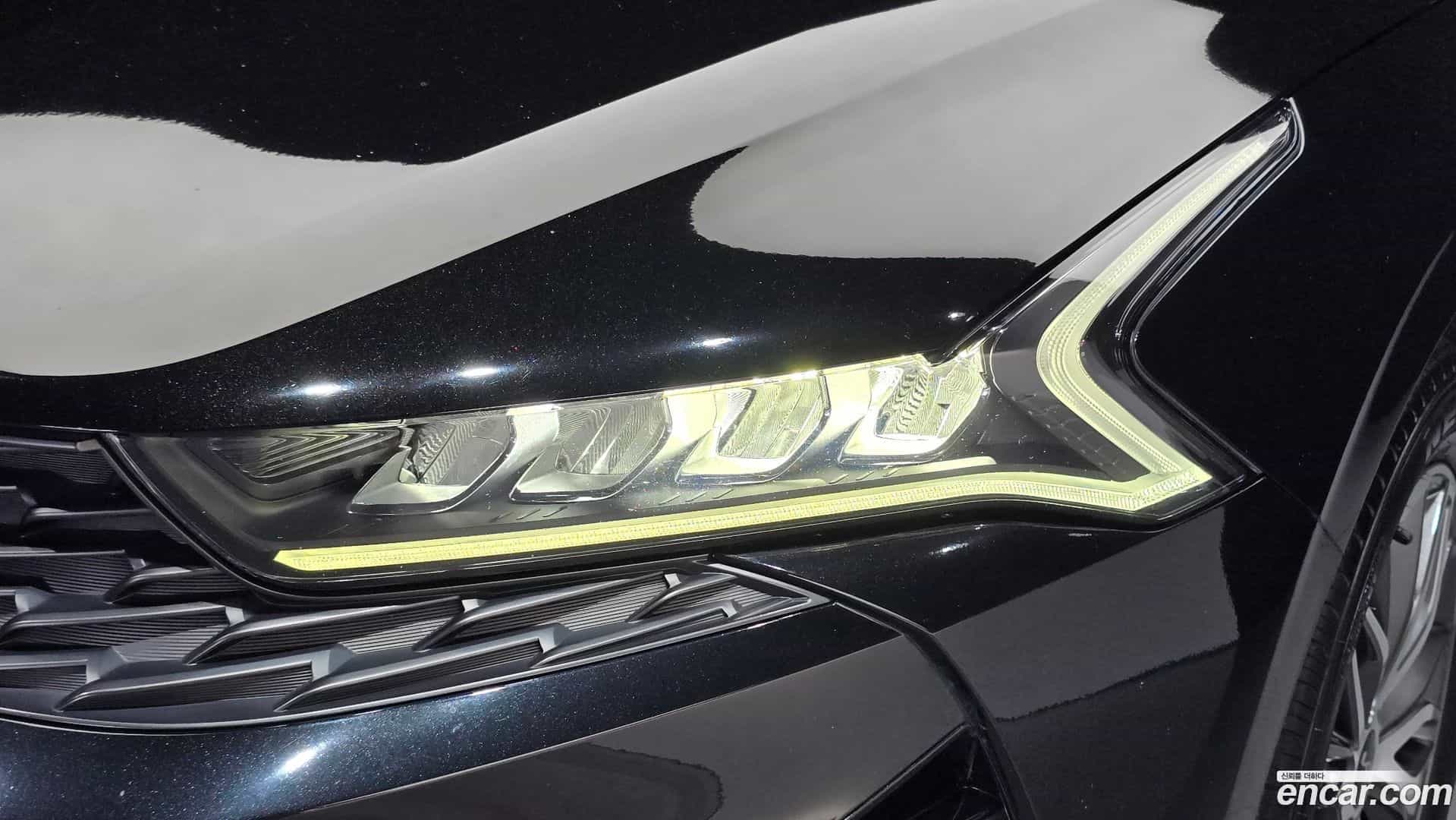 K5 Kia 2022.8-OUTER-032