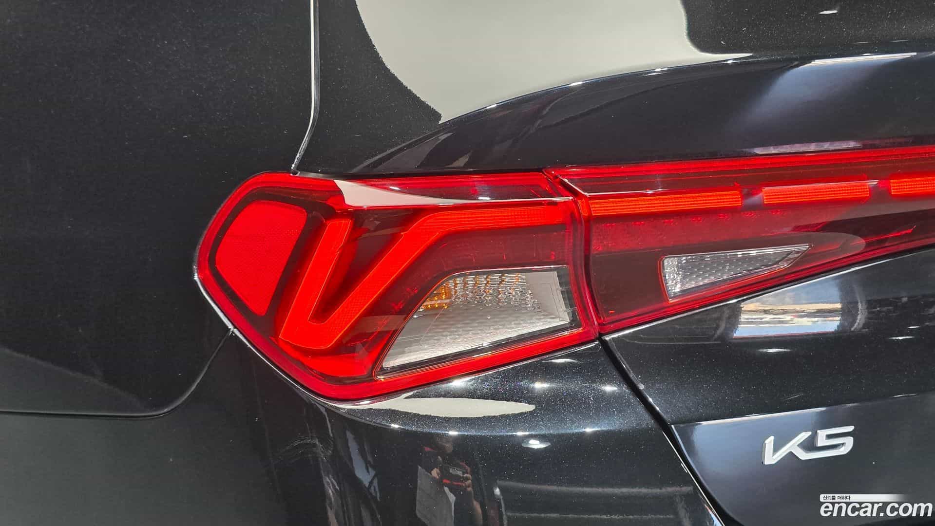 K5 Kia 2022.8-OUTER-033