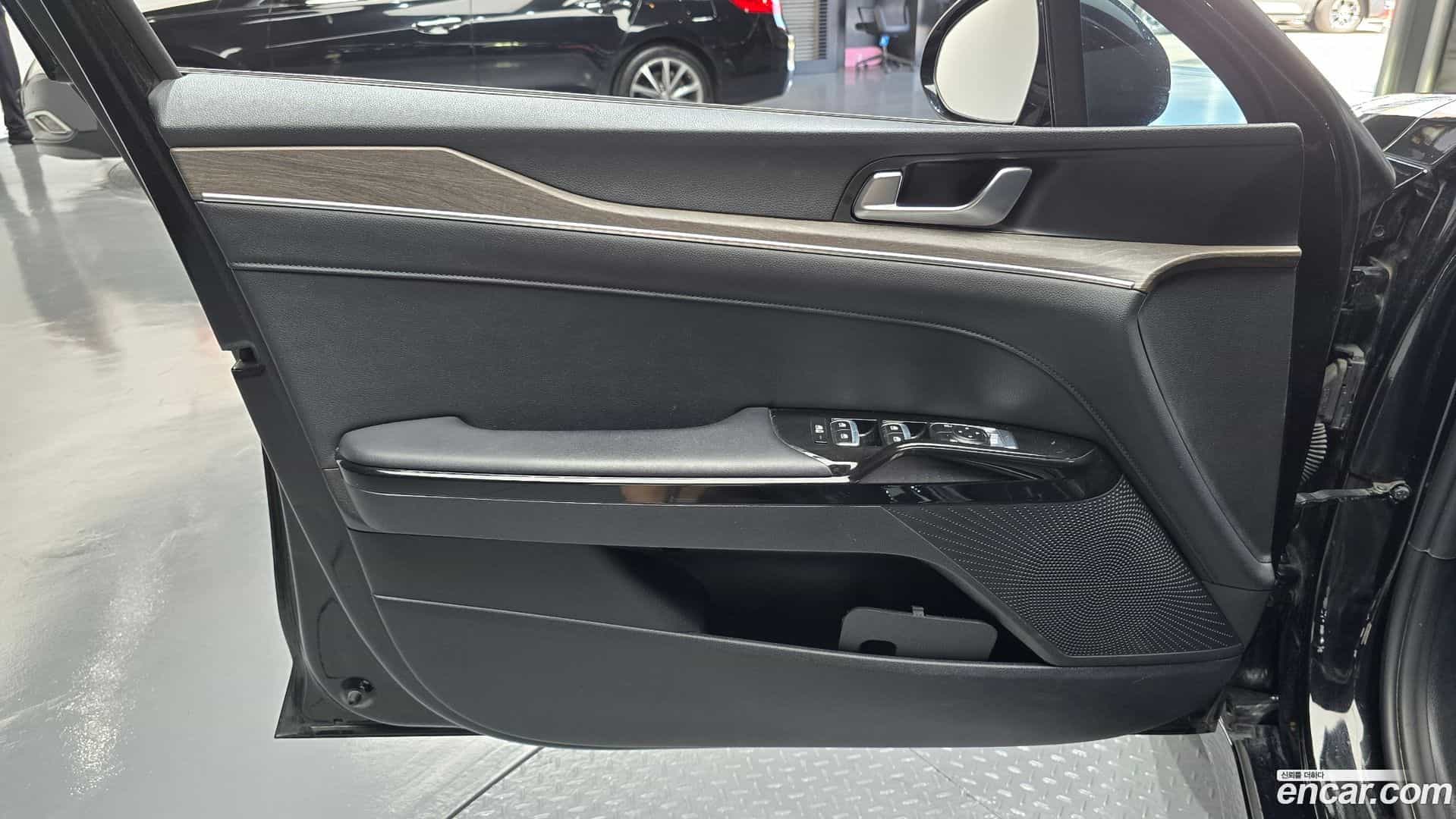 K5 Kia 2022.8-INNER-034