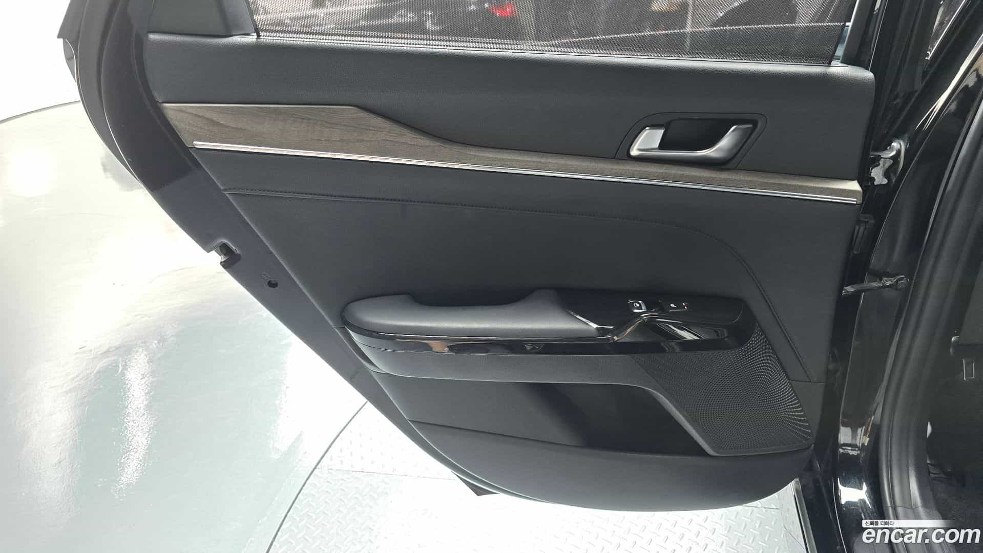 K5 Kia 2022.8-INNER-035