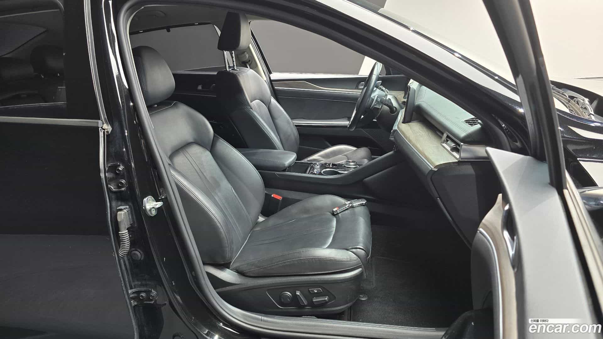 K5 Kia 2022.8-INNER-036