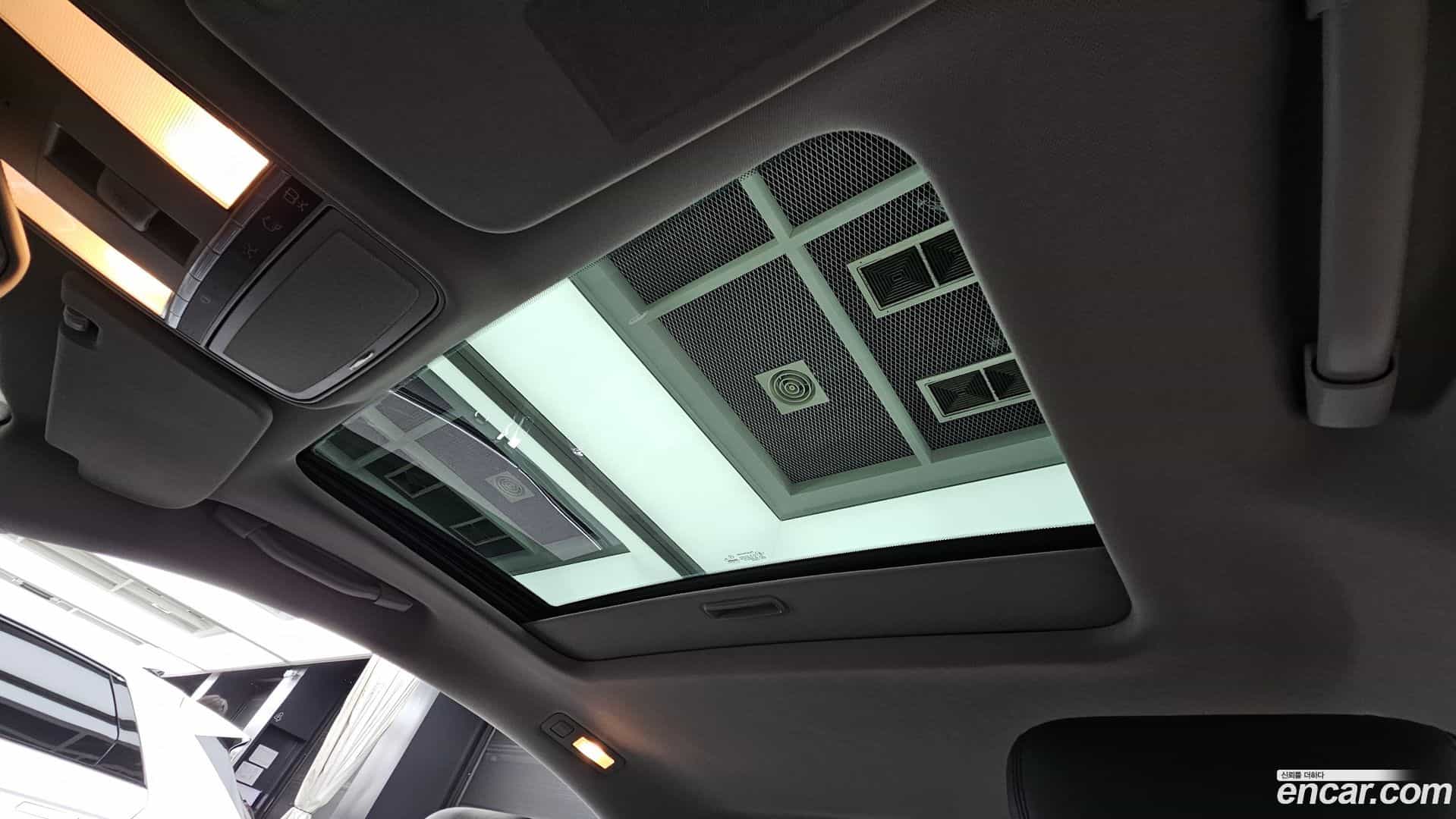 CL-Class Mercedes-Benz 2012.6-OPTION-022