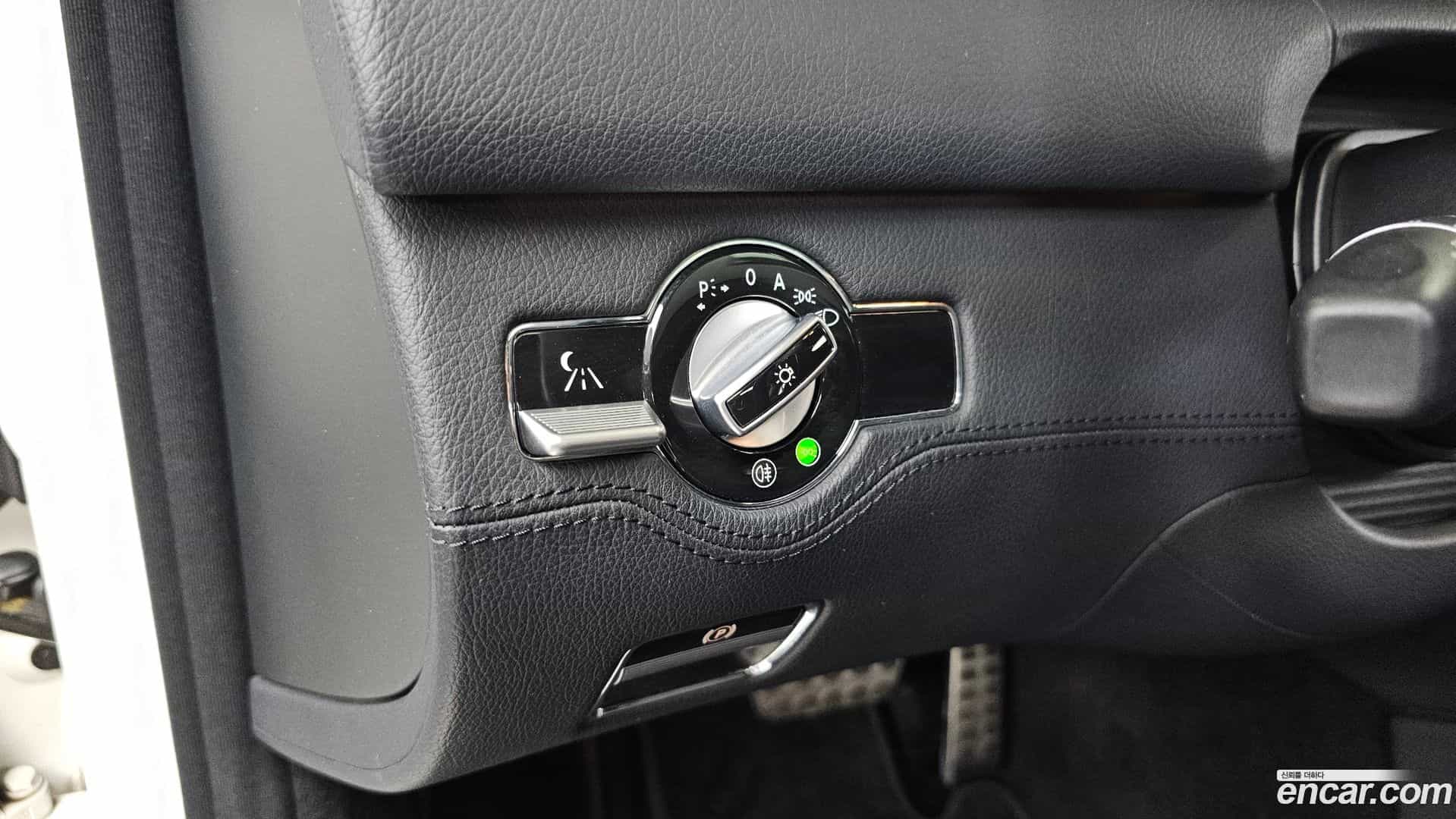 CL-Class Mercedes-Benz 2012.6-OPTION-023