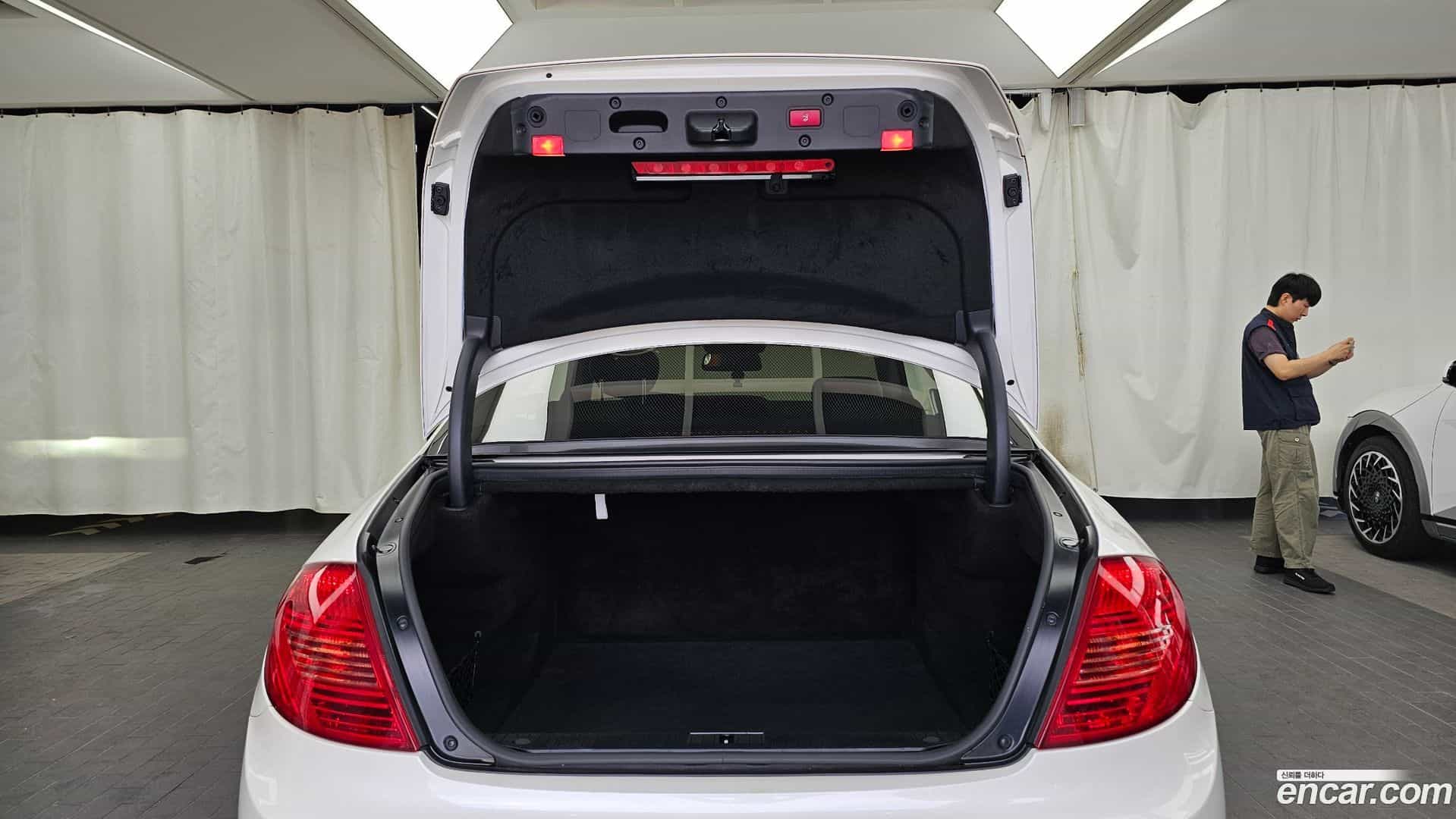 CL-Class Mercedes-Benz 2012.6-OPTION-024