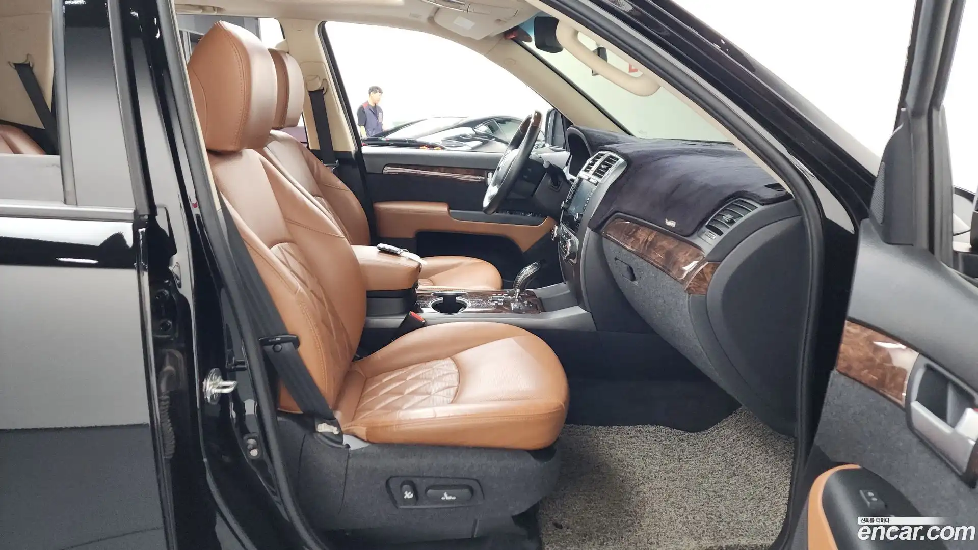 Mohave Kia 2017.3-INNER-036