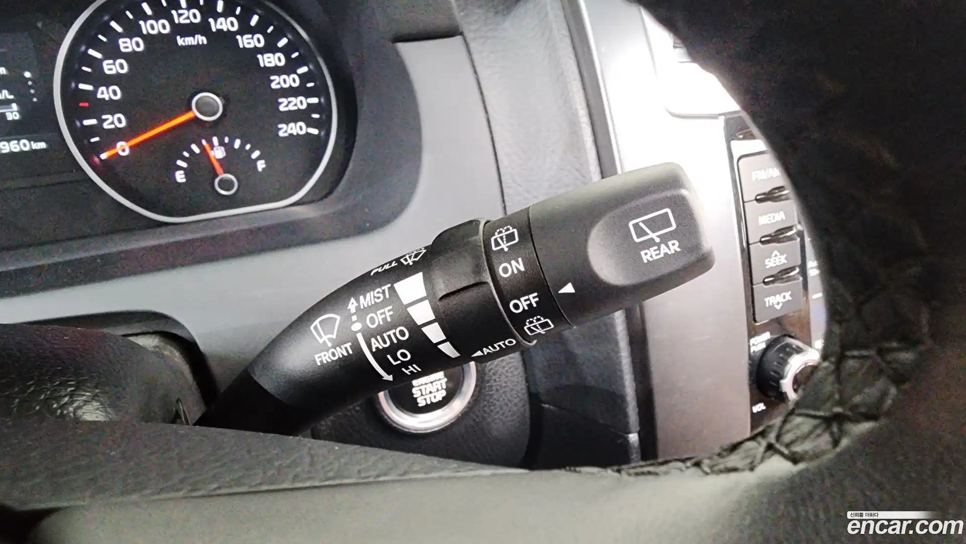 Mohave Kia 2017.3-OPTION-043