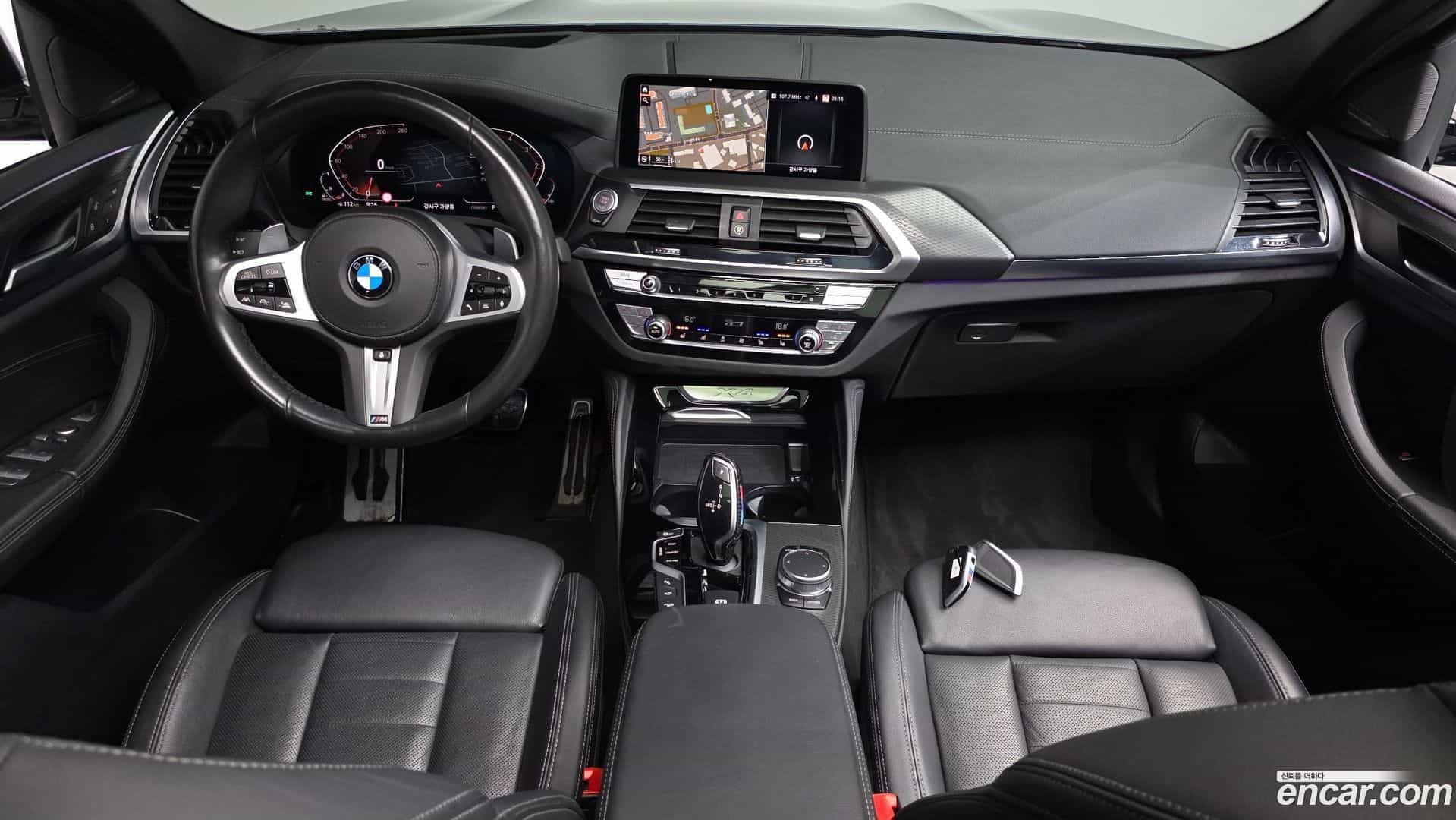 X4 BMW 2020.1-INNER-007