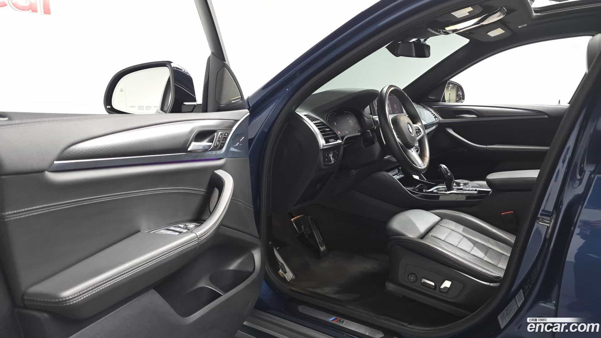 X4 BMW 2020.1-INNER-010