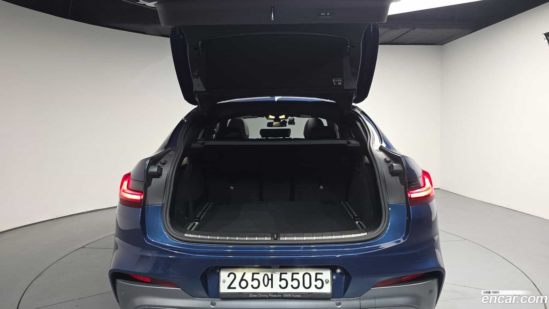 X4 BMW 2020.1-OPTION-024