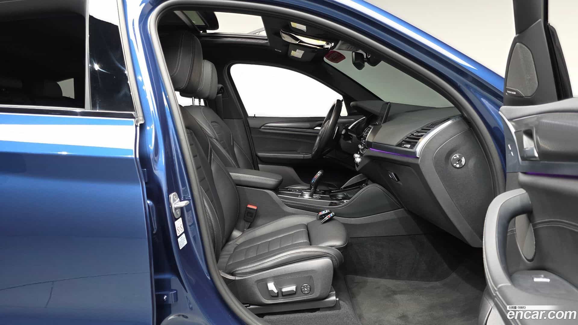 X4 BMW 2020.1-INNER-036