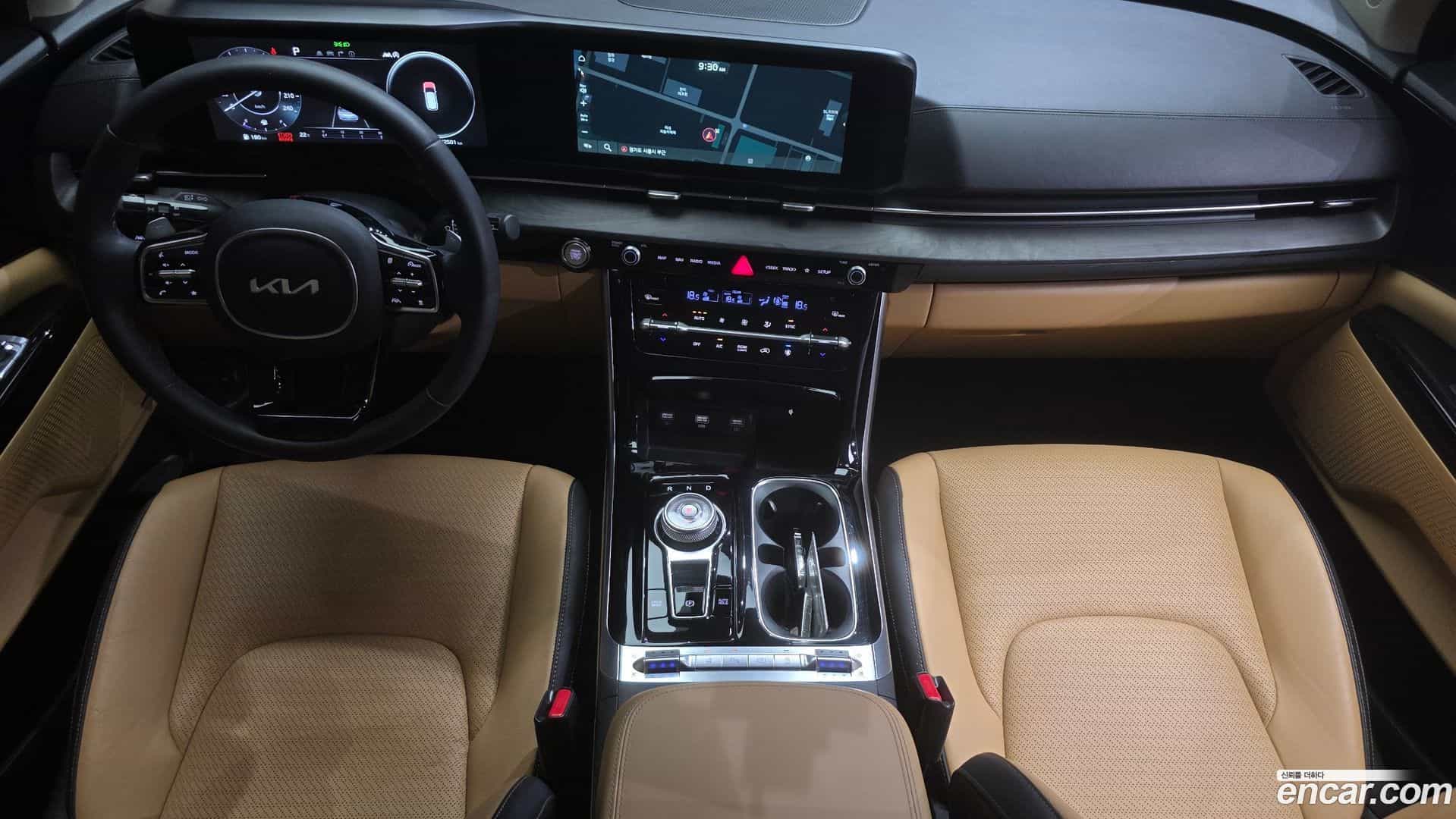 Canival Kia 2023.0-INNER-007