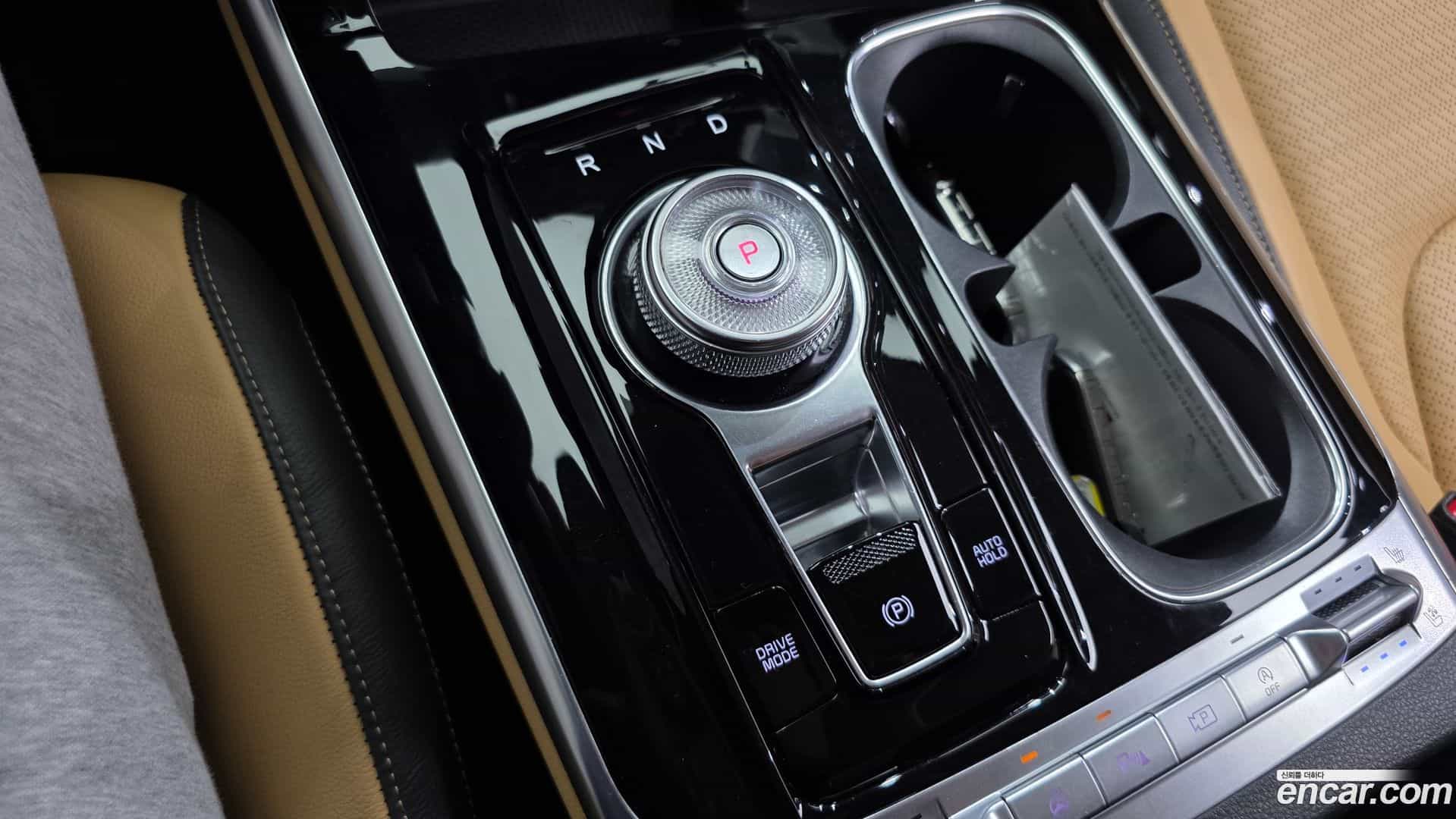 Canival Kia 2023.0-INNER-009