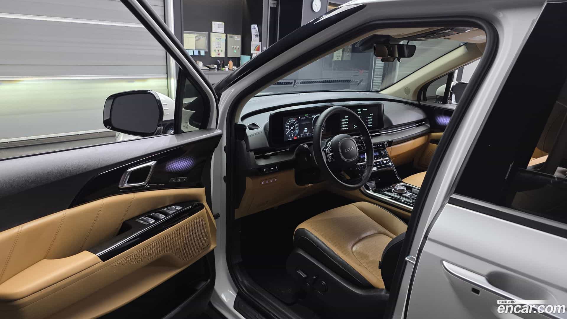 Canival Kia 2023.0-INNER-010