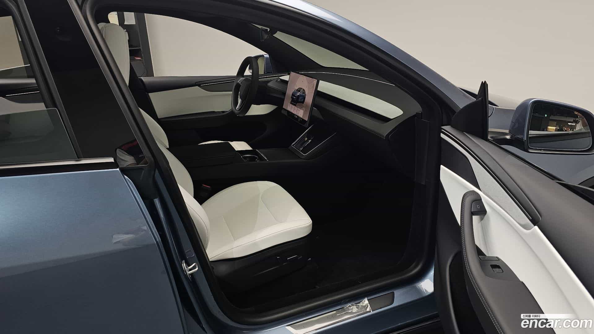 Model Y Tesla 2026.2-OPTION-015