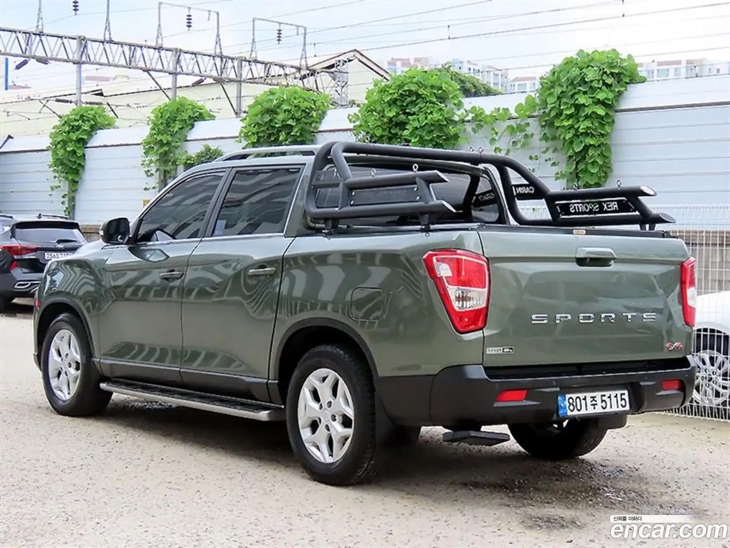 Rexton KG Mobility 2022.7-OUTER-003