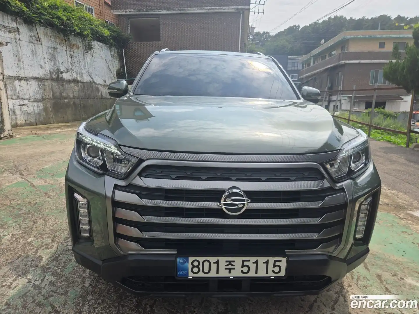 Rexton KG Mobility 2022.7-INNER-007