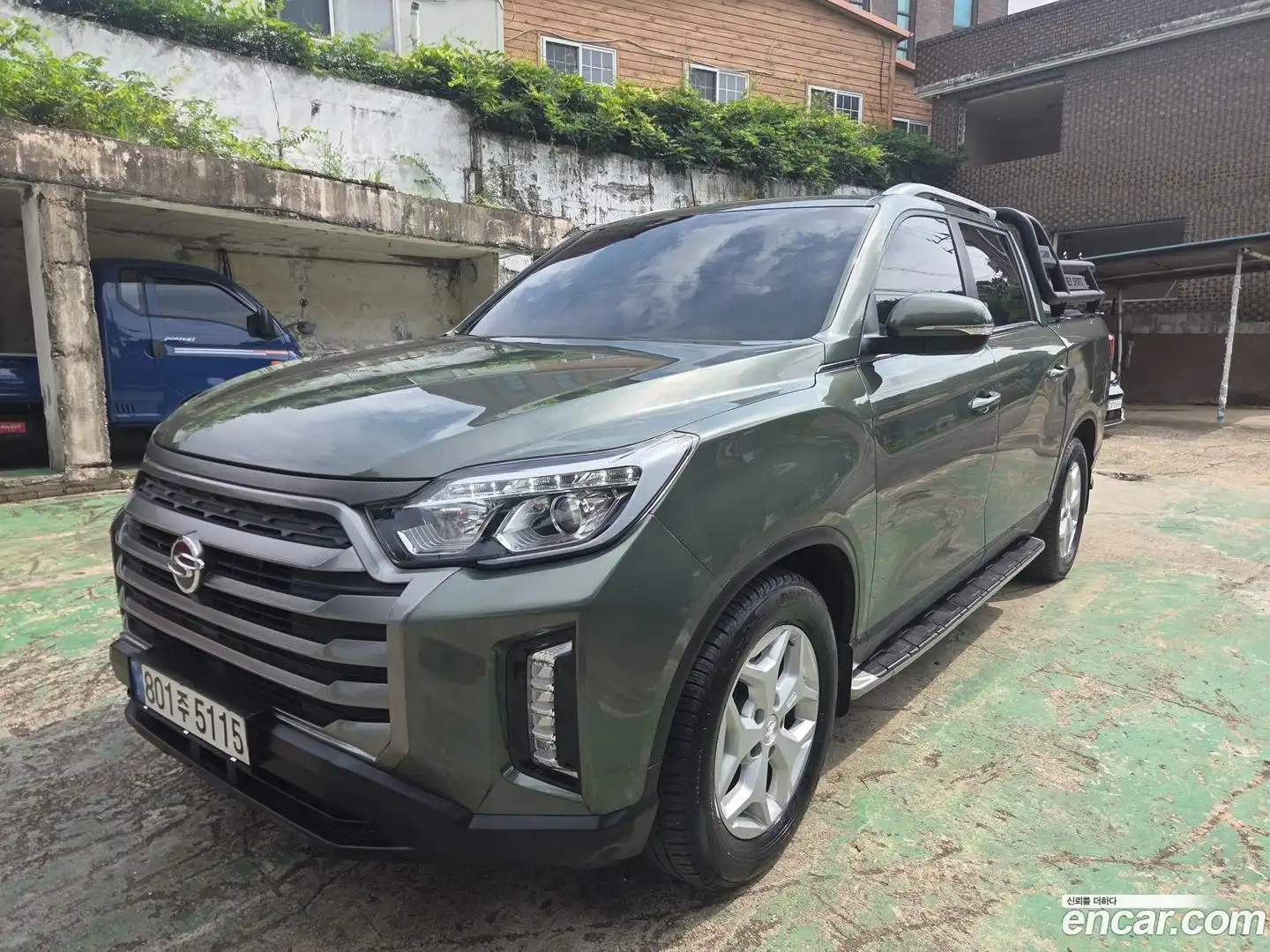 Rexton KG Mobility 2022.7-INNER-008