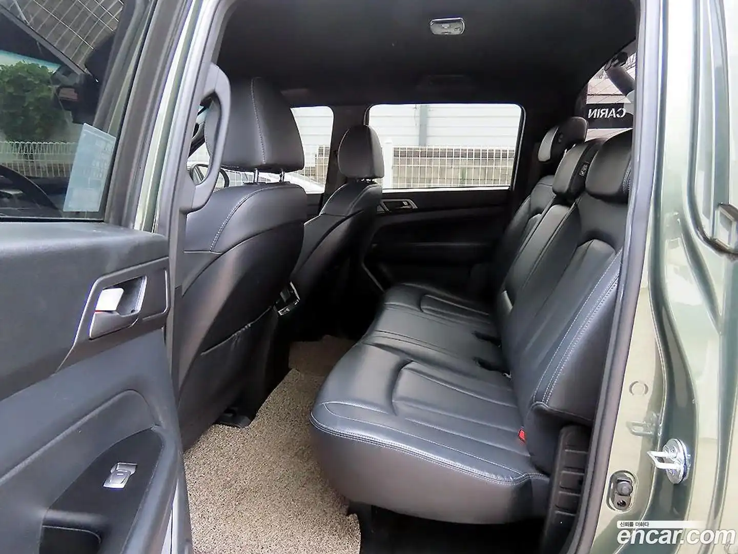 Rexton KG Mobility 2022.7-OPTION-015