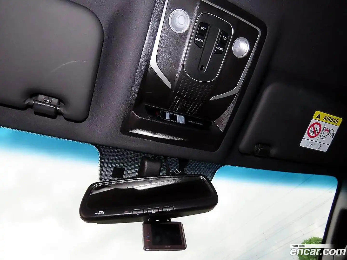 Rexton KG Mobility 2022.7-OPTION-021