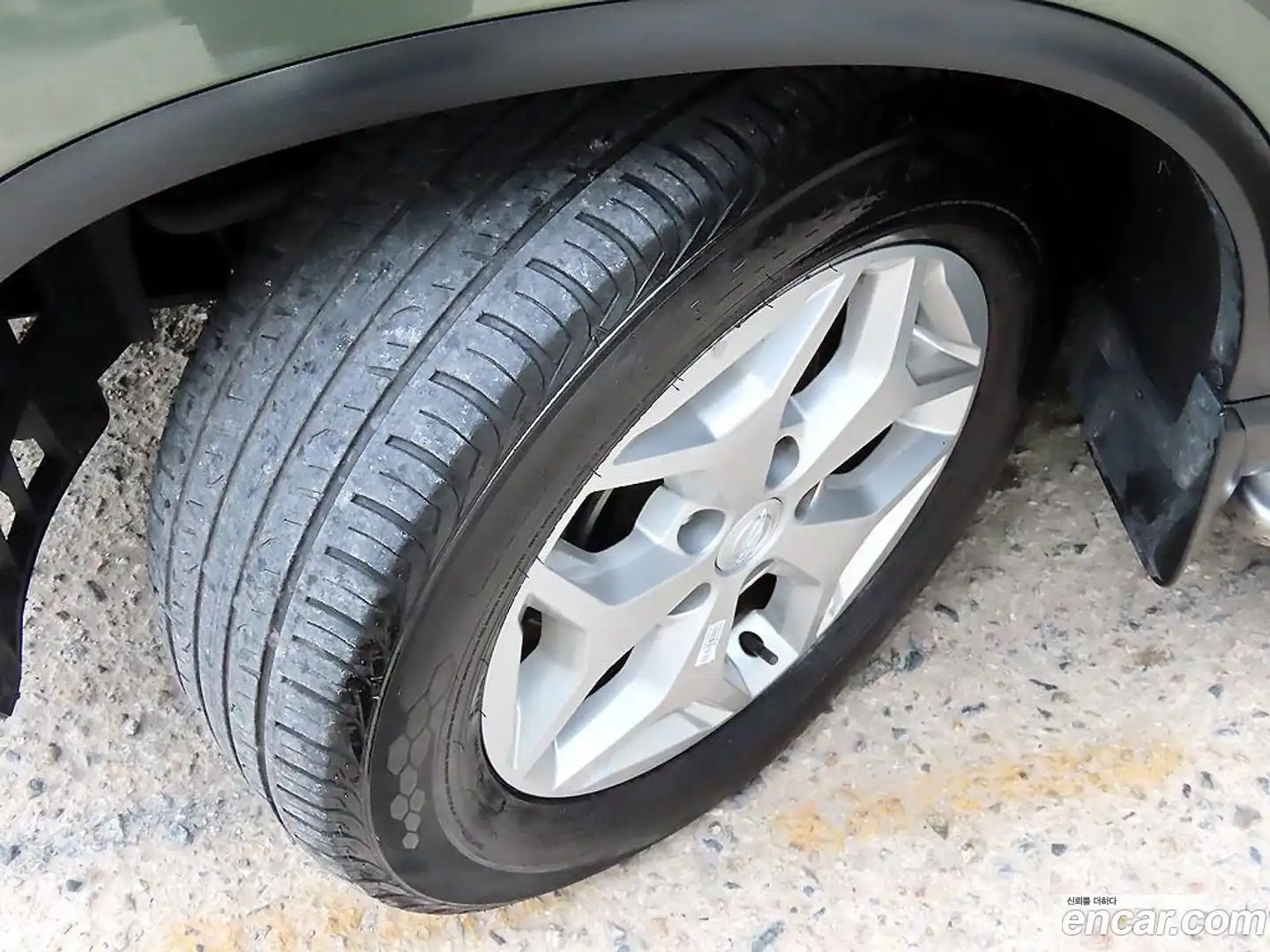 Rexton KG Mobility 2022.7-OPTION-022