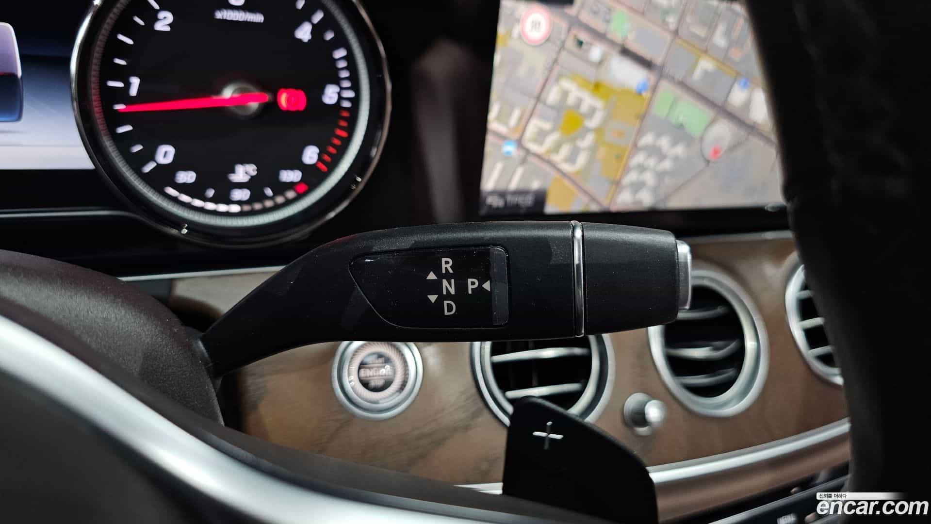 E-Class Mercedes-Benz 2019.7-INNER-009