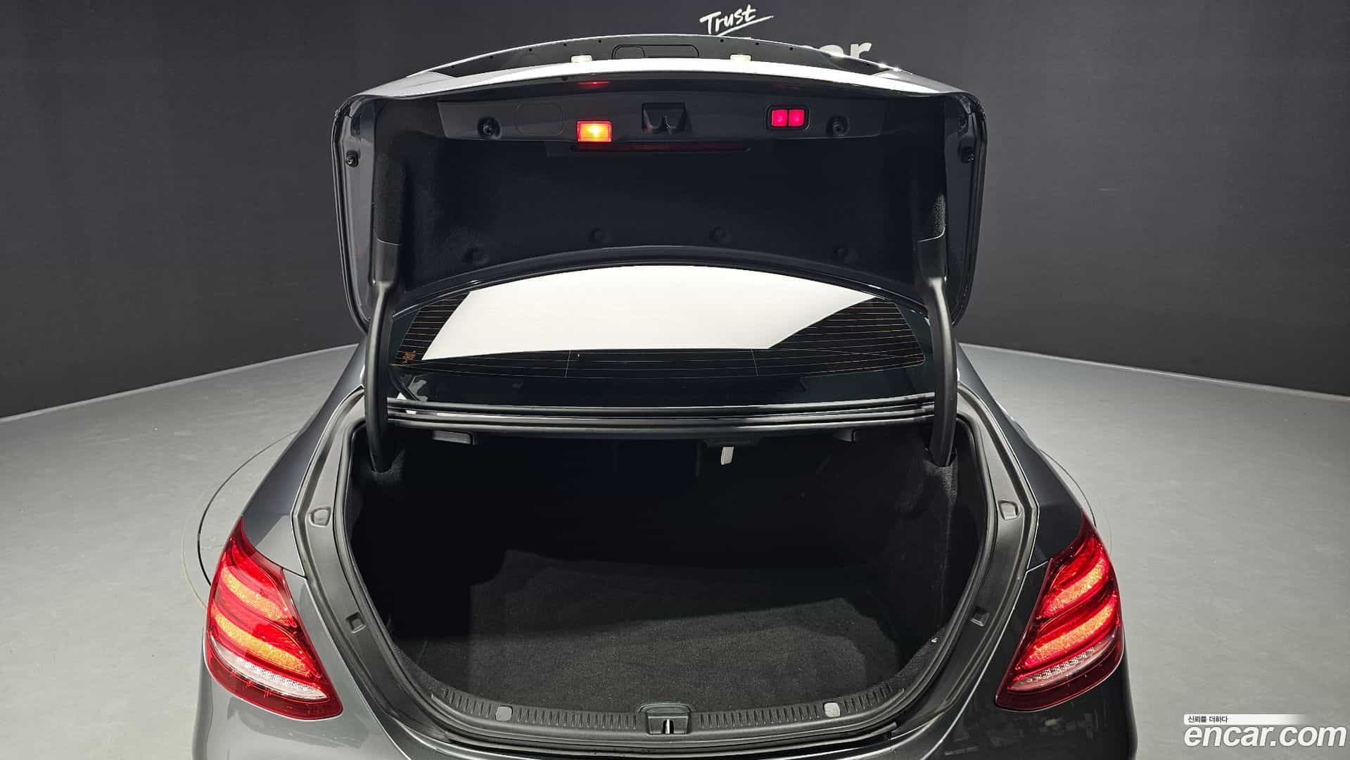 E-Class Mercedes-Benz 2019.7-OPTION-024