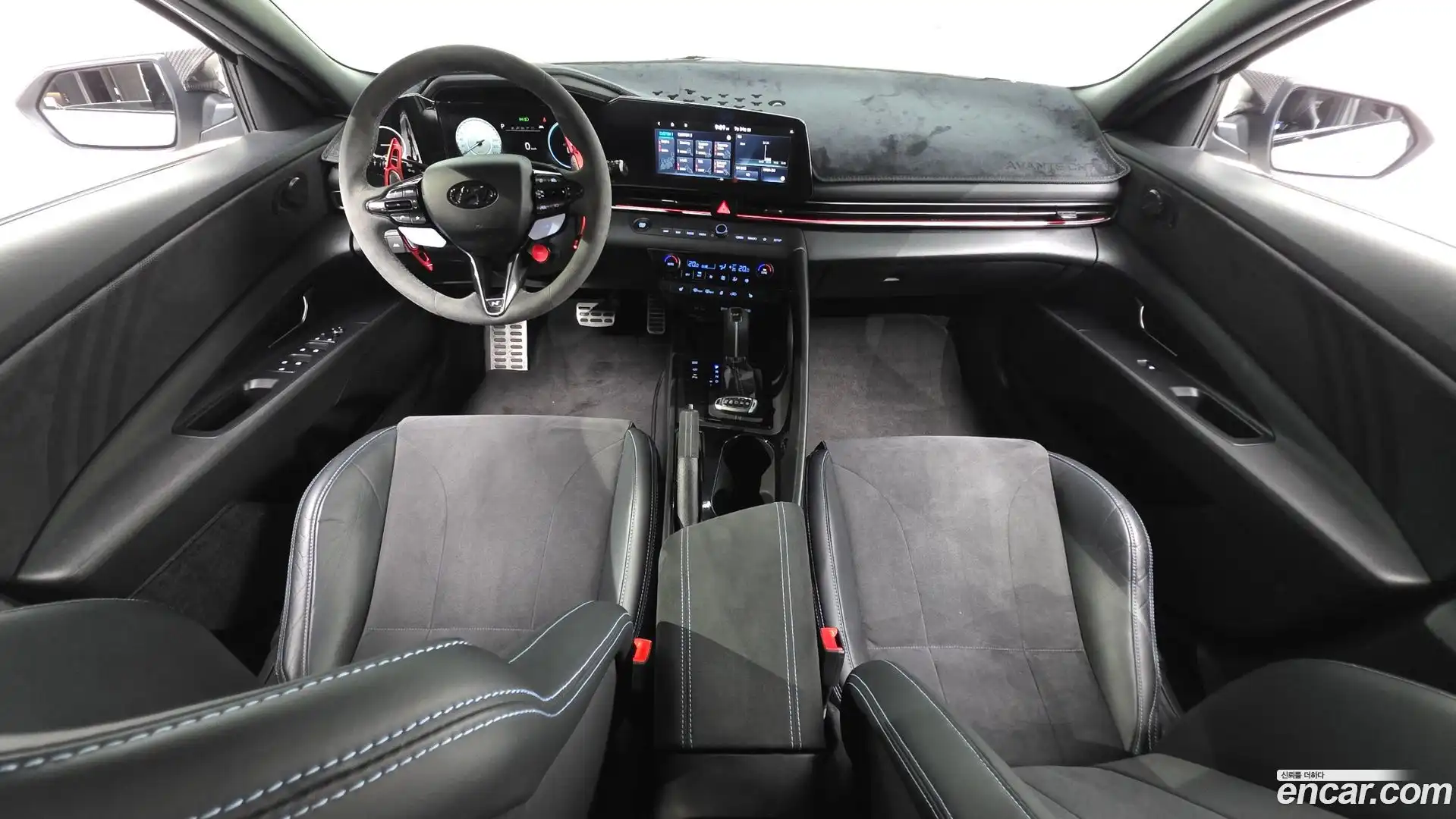 AVANTE Hyundai 2021.9-INNER-007