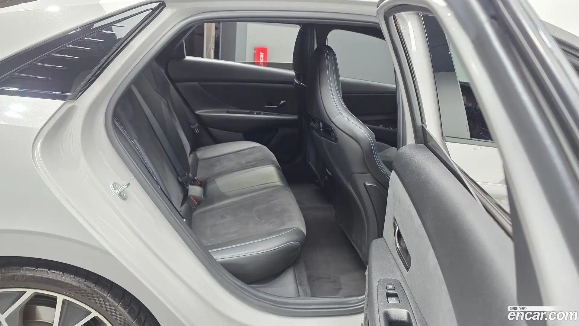 AVANTE Hyundai 2021.9-OPTION-016