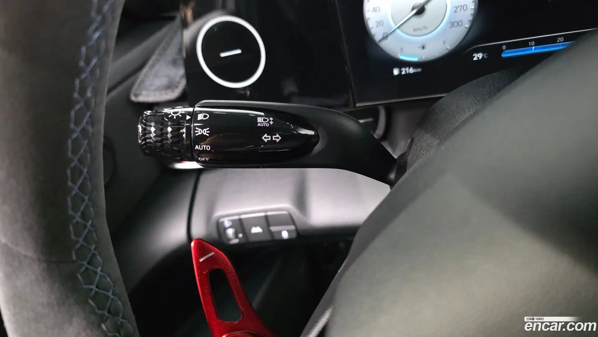 AVANTE Hyundai 2021.9-OPTION-040