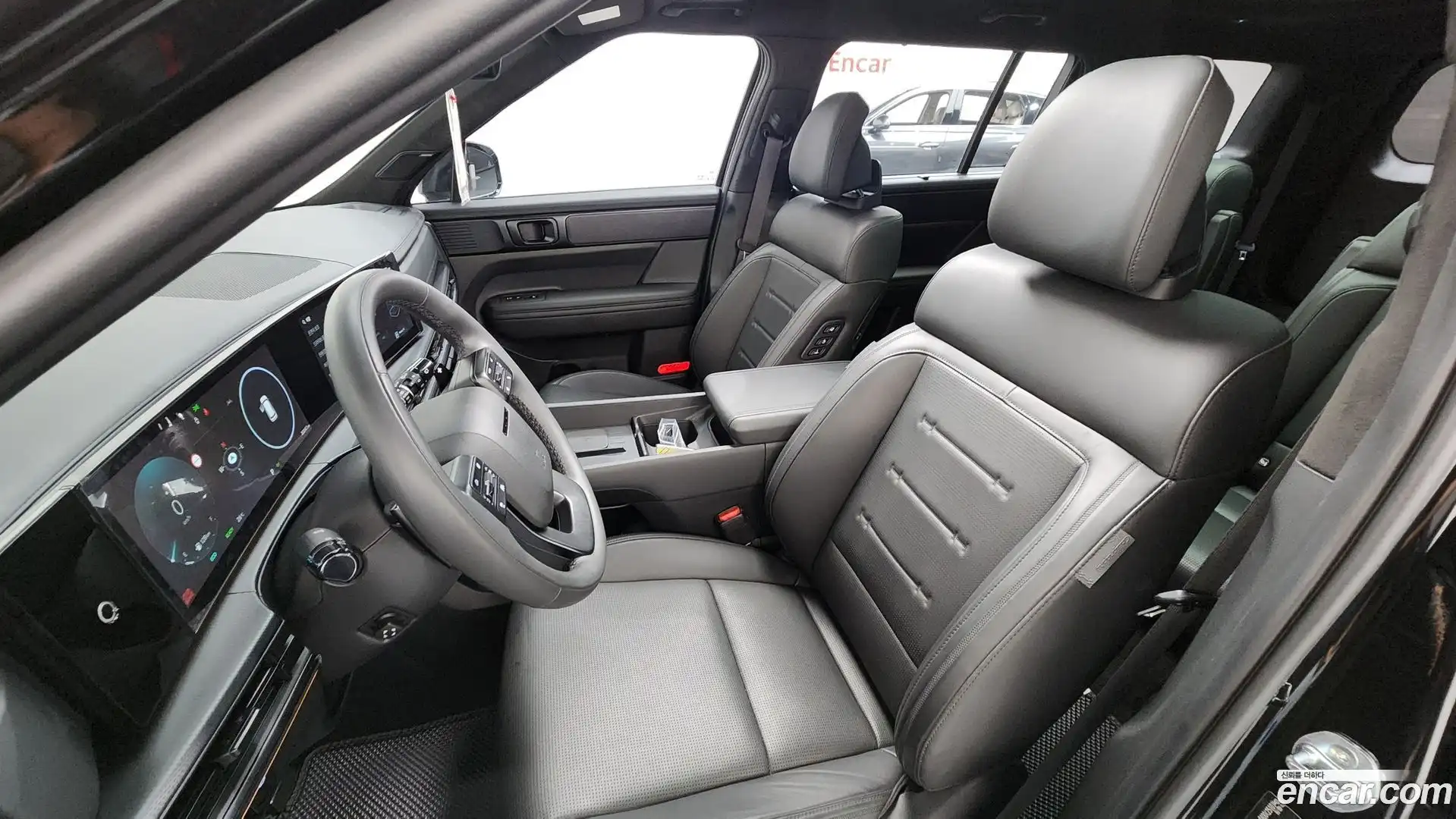 Santafe Hyundai 2024.1-INNER-007