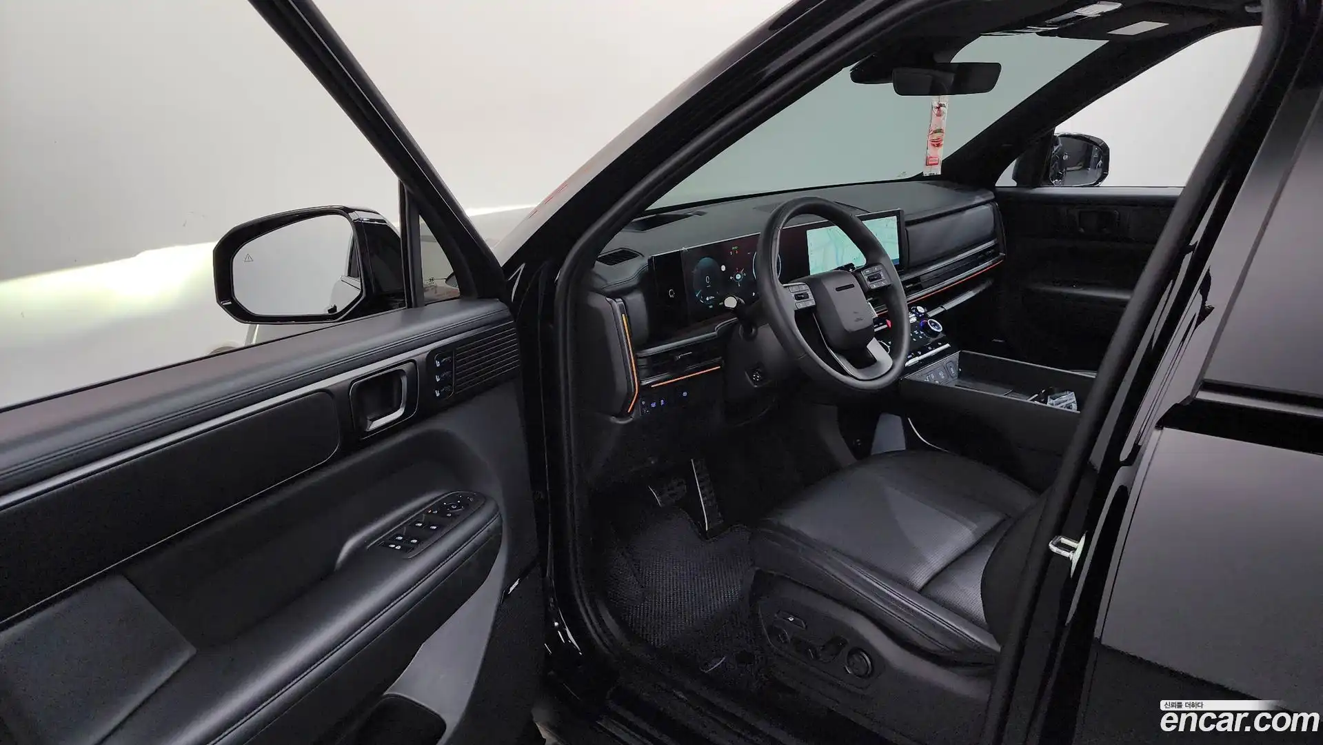 Santafe Hyundai 2024.1-INNER-010