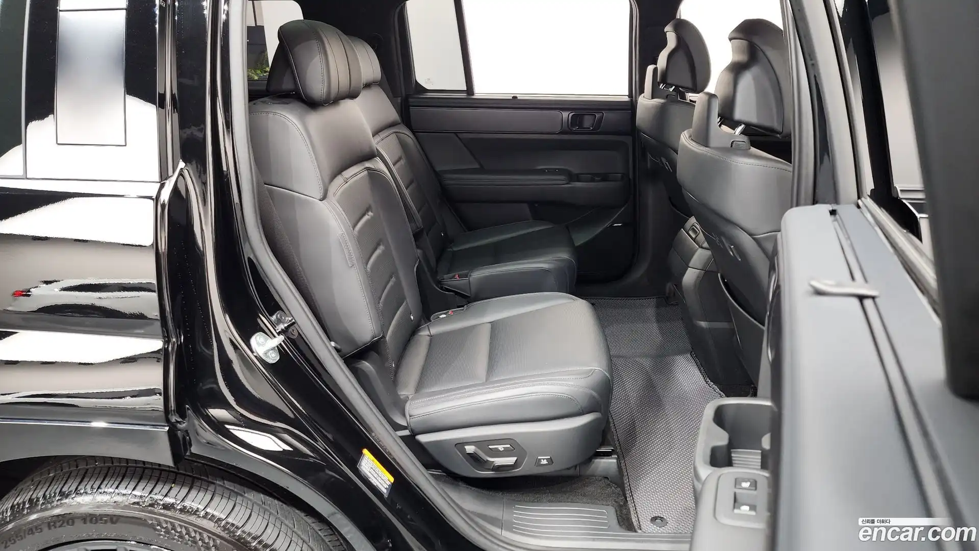Santafe Hyundai 2024.1-OPTION-015