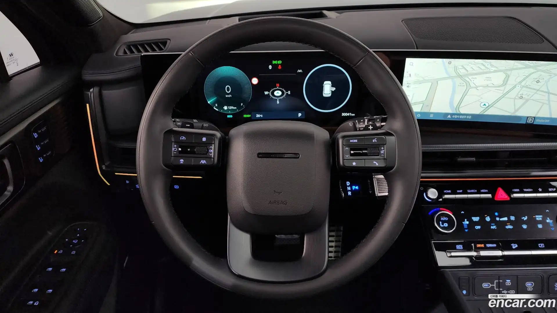 Santafe Hyundai 2024.1-OPTION-016