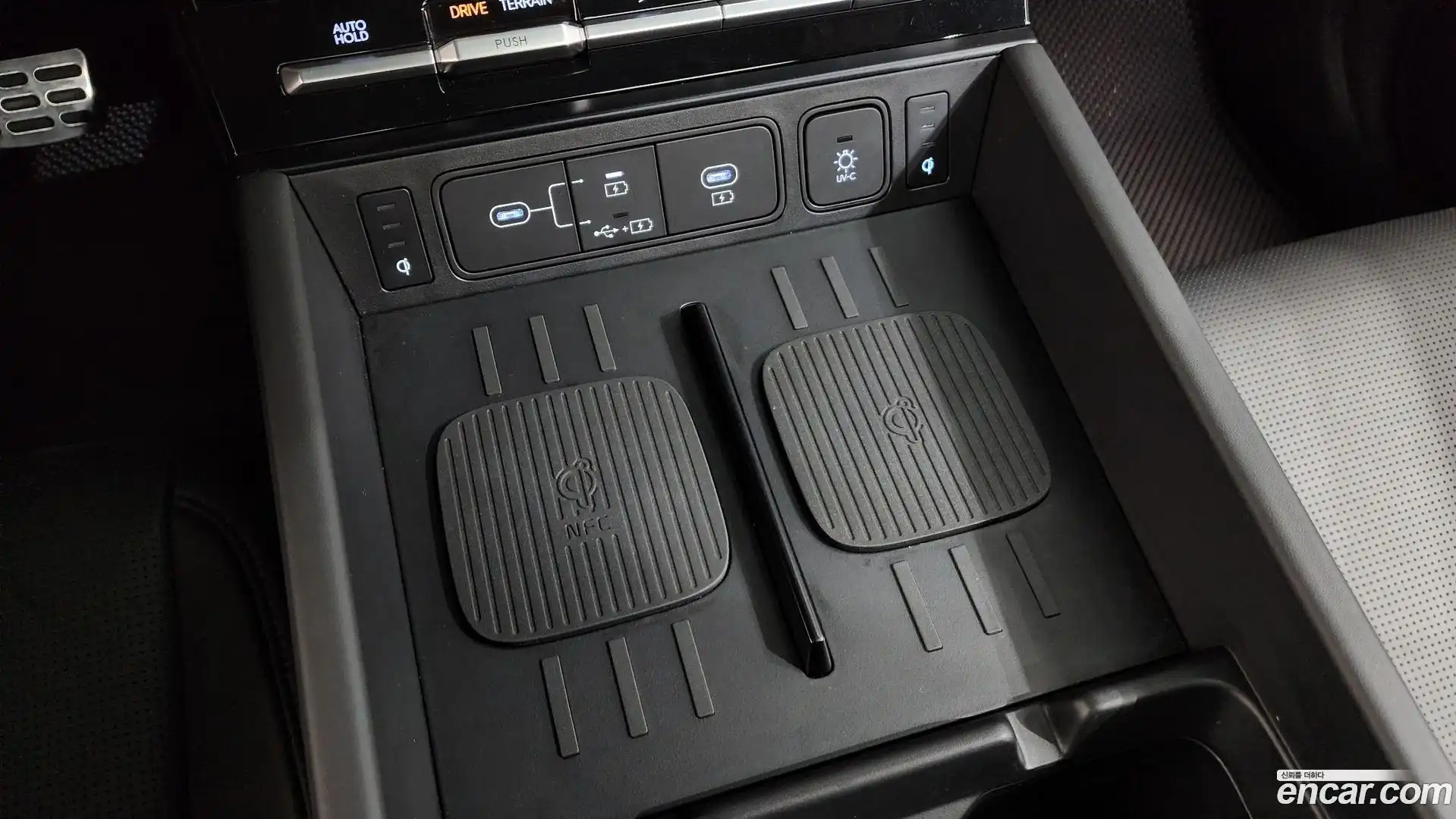 Santafe Hyundai 2024.1-OPTION-023
