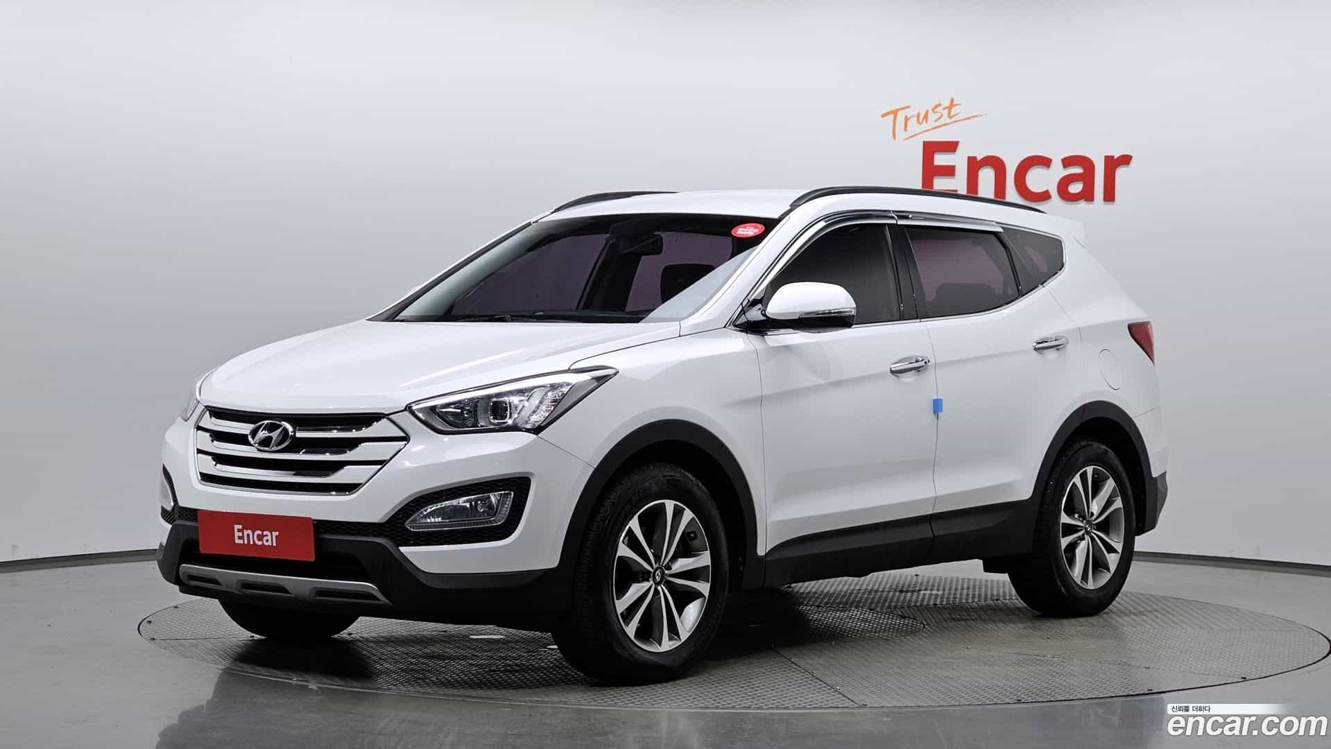 Santafe Hyundai 2015.3-OUTER-001