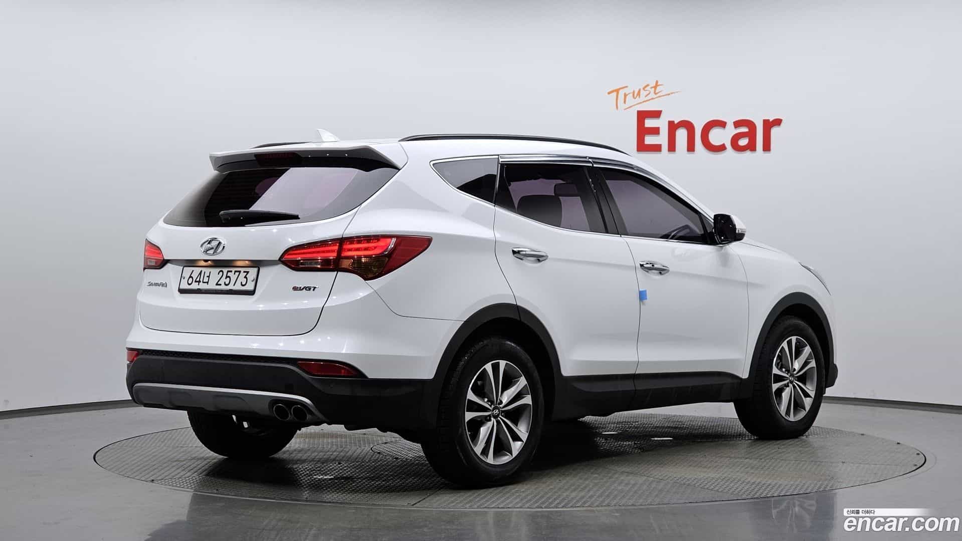 Santafe Hyundai 2015.3-OUTER-002