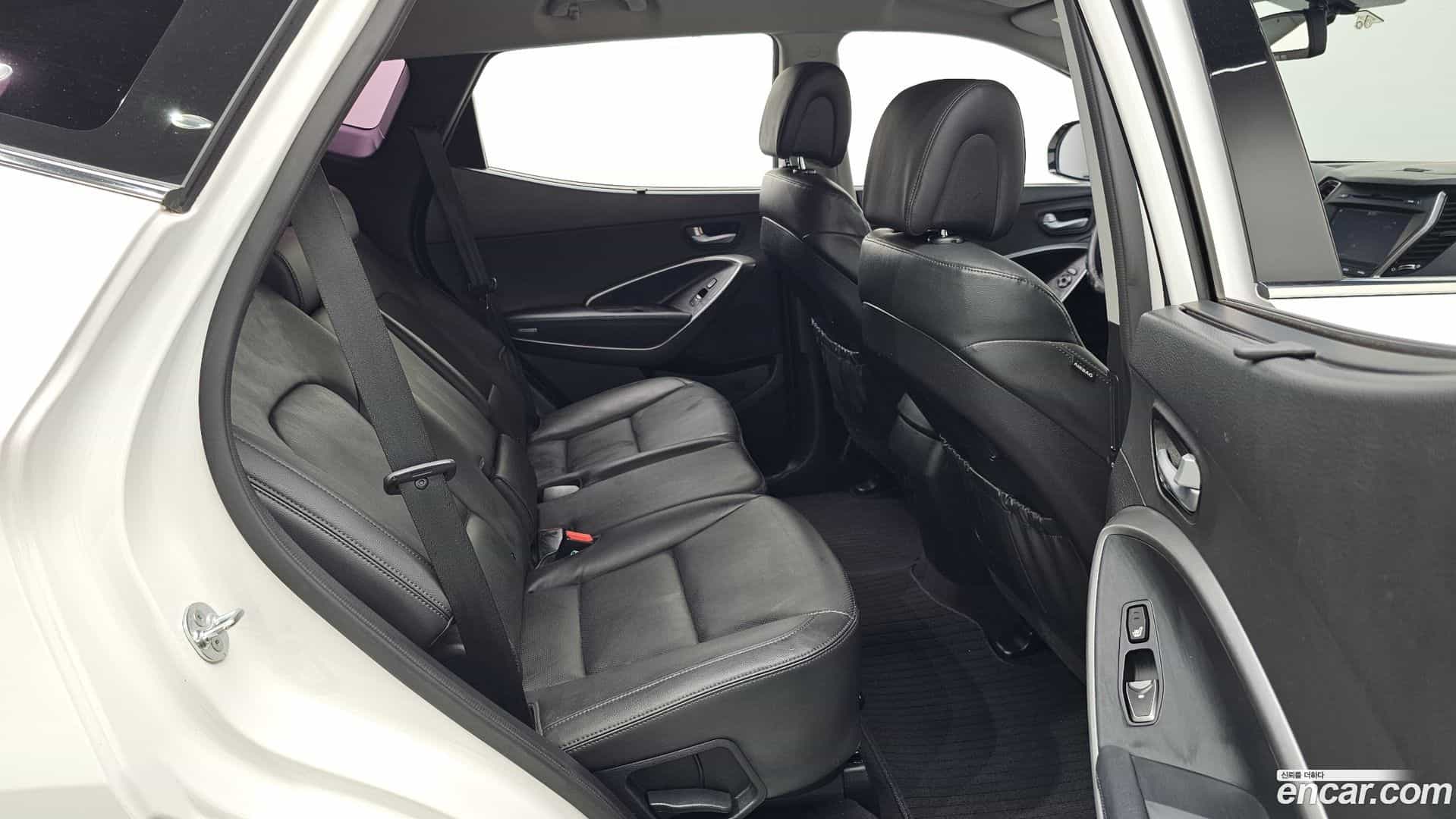 Santafe Hyundai 2015.3-OPTION-016