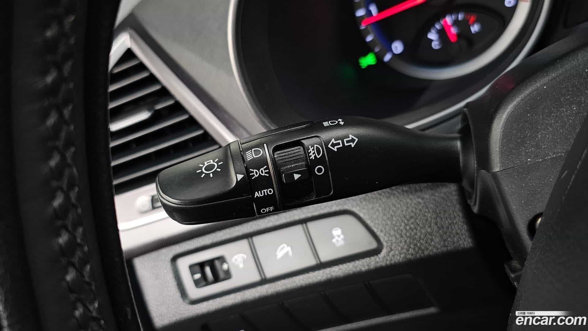 Santafe Hyundai 2015.3-OPTION-024