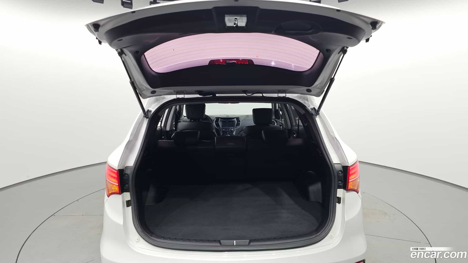 Santafe Hyundai 2015.3-OPTION-044