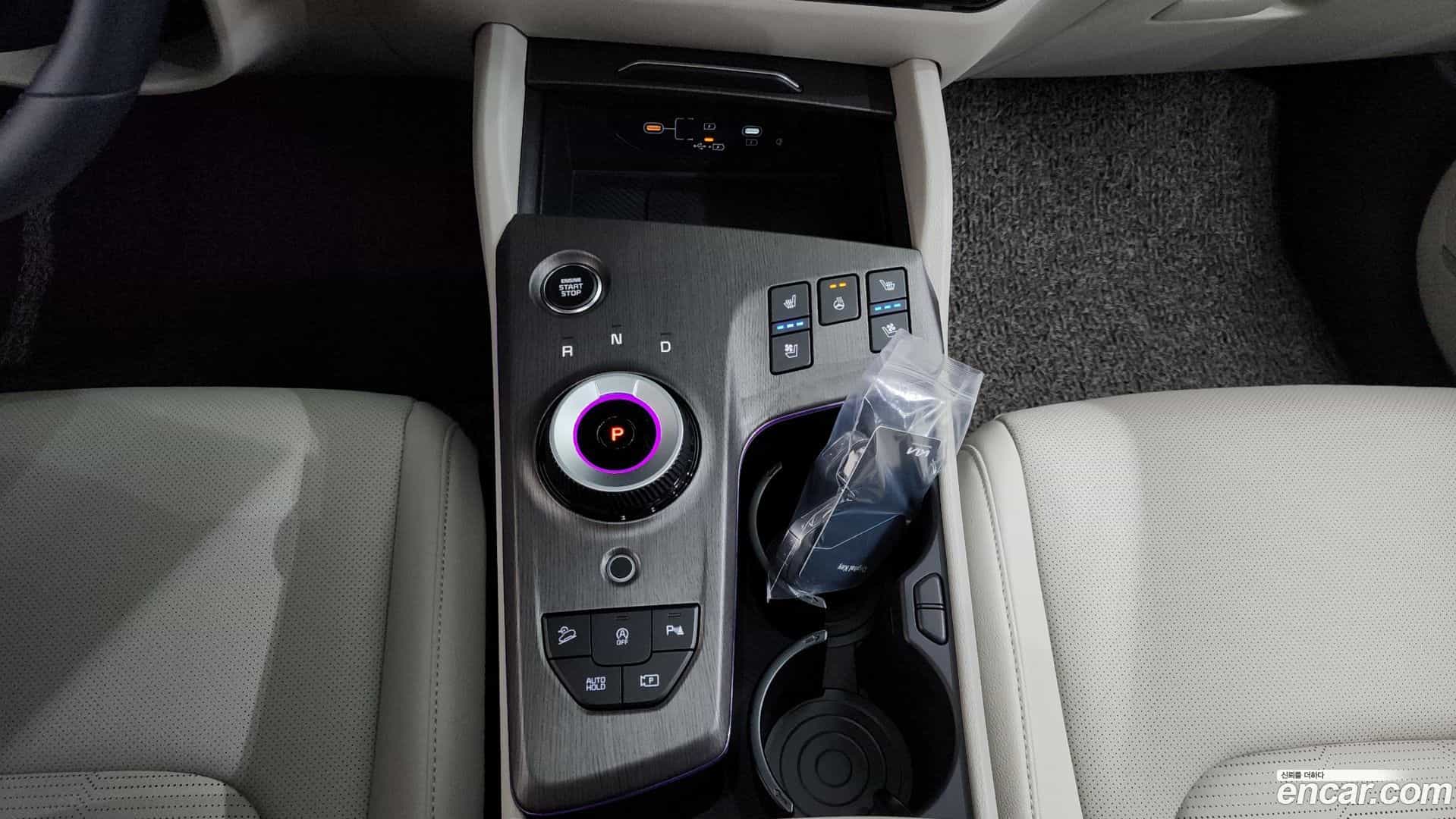 Sportage Kia 2024.11-INNER-009