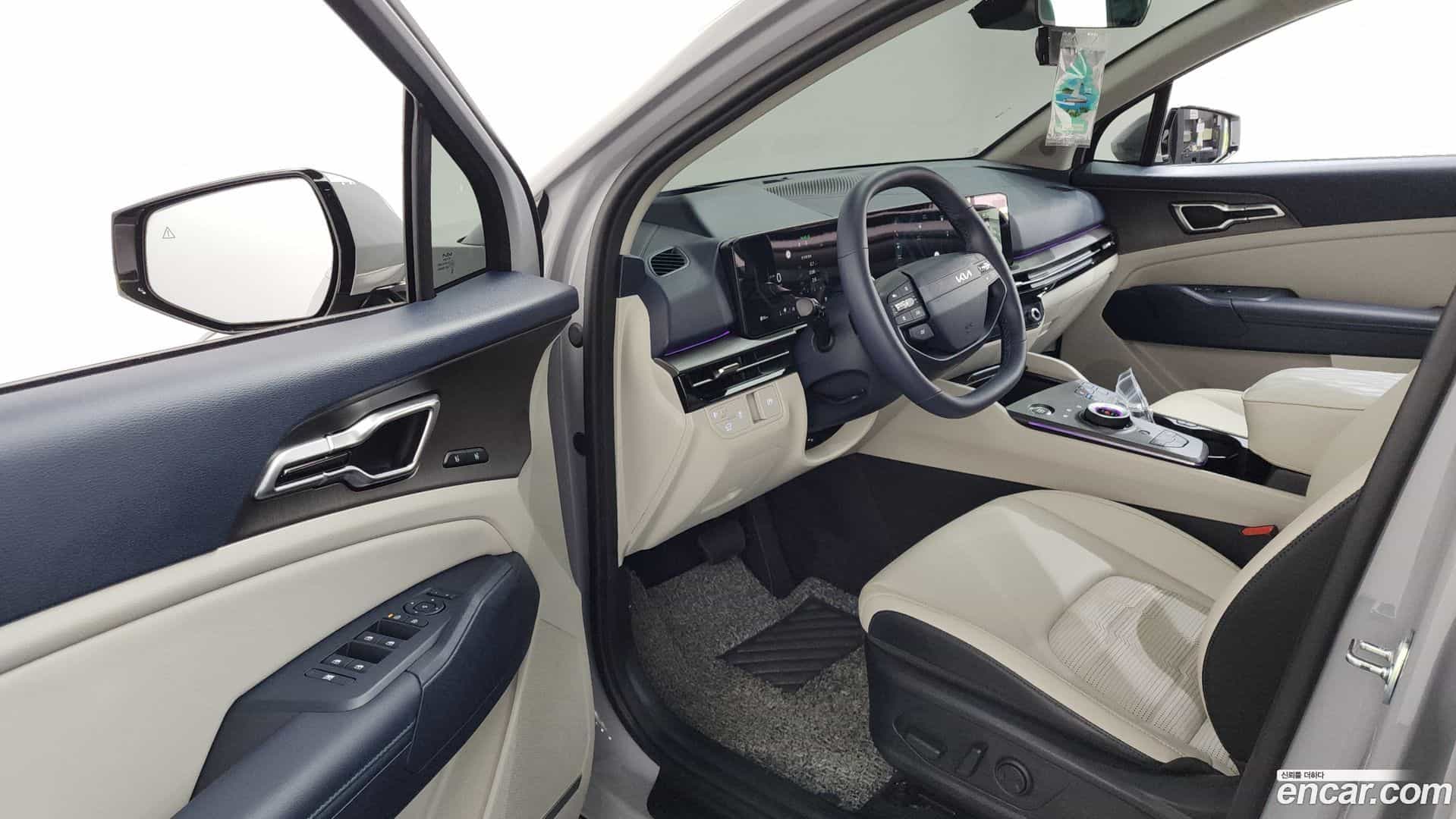 Sportage Kia 2024.11-INNER-010